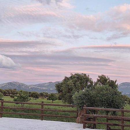 Agriturismo Pira Pinta Dorgali Zewnętrze zdjęcie
