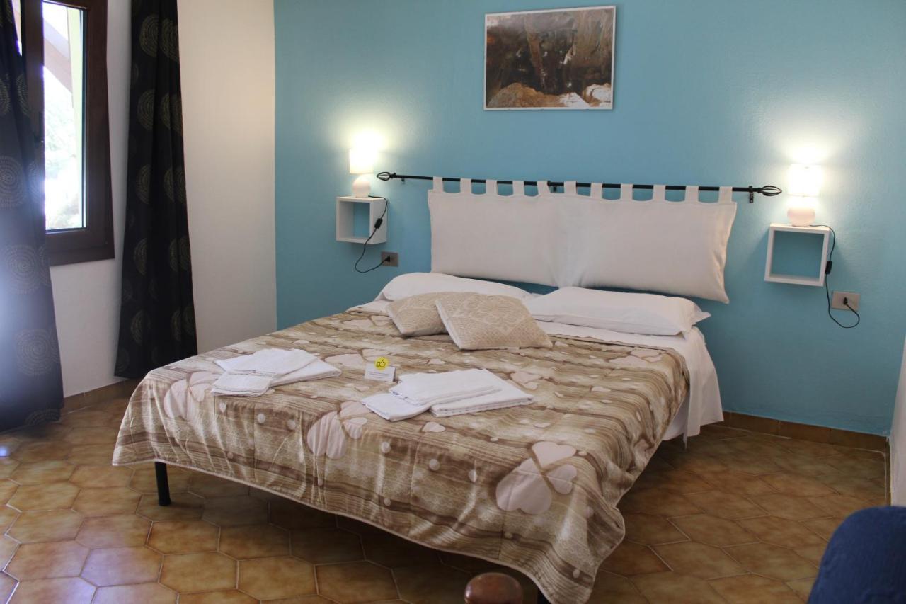 Agriturismo Pira Pinta Dorgali Zewnętrze zdjęcie