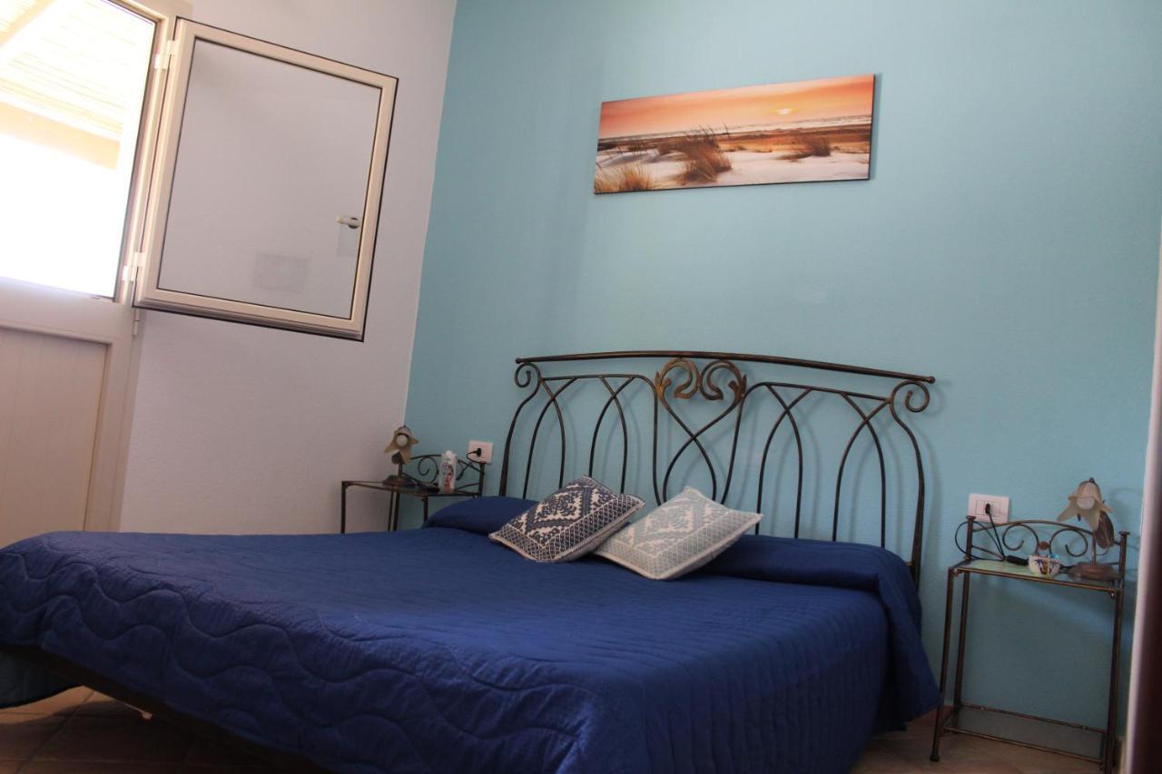Agriturismo Pira Pinta Dorgali Zewnętrze zdjęcie