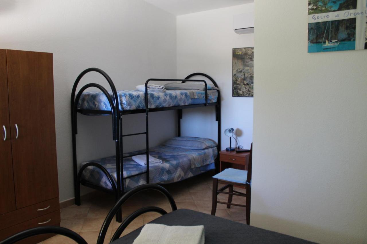 Agriturismo Pira Pinta Dorgali Zewnętrze zdjęcie