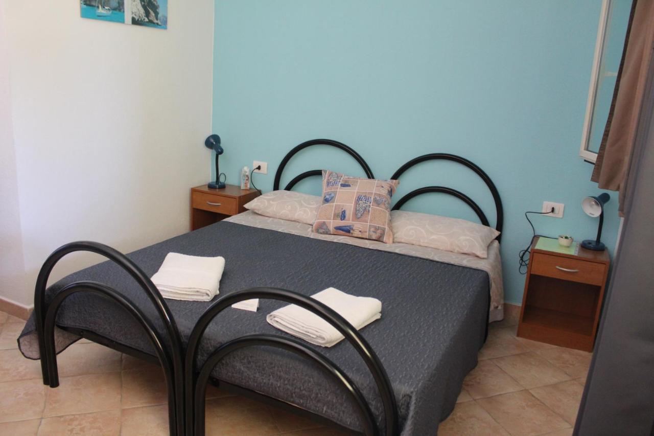 Agriturismo Pira Pinta Dorgali Zewnętrze zdjęcie