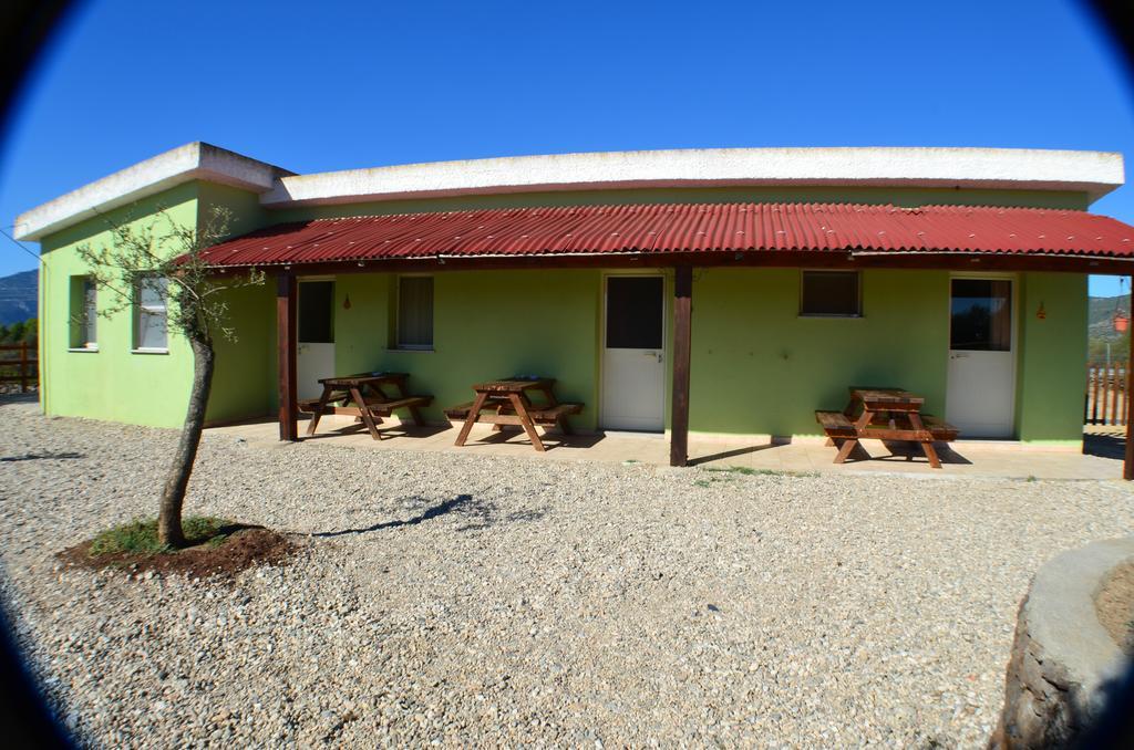 Agriturismo Pira Pinta Dorgali Pokój zdjęcie