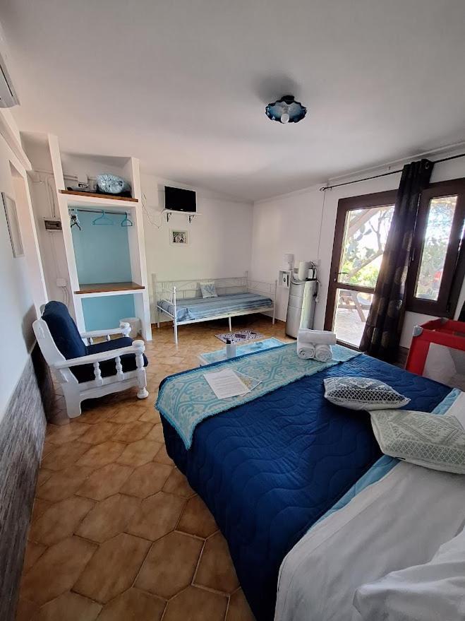 Agriturismo Pira Pinta Dorgali Zewnętrze zdjęcie
