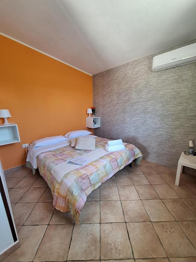 Agriturismo Pira Pinta Dorgali Zewnętrze zdjęcie