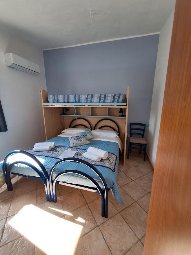 Agriturismo Pira Pinta Dorgali Zewnętrze zdjęcie