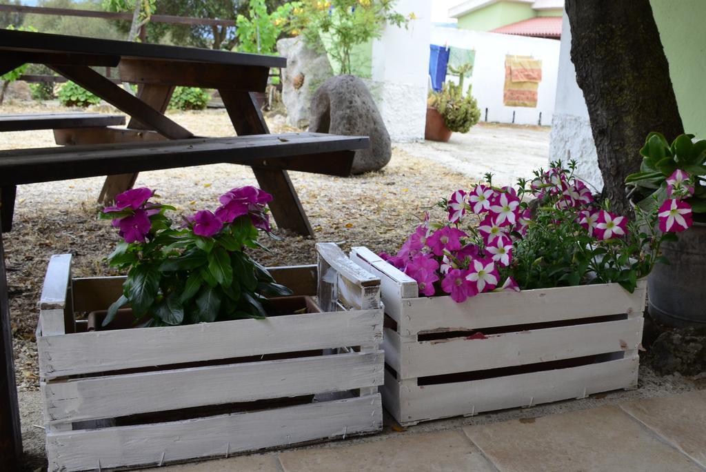 Agriturismo Pira Pinta Dorgali Zewnętrze zdjęcie